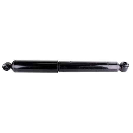 Monroe Monroe OESpectrum Light Truck Shock Absorber - Rear, 37273 37273