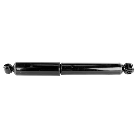 Monroe Monroe OESpectrum Light Truck Shock Absorber - Rear, 37275 37275