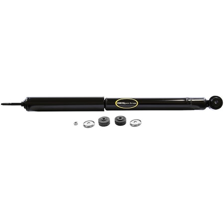 Monroe Monroe OESpectrum Light Truck Shock Absorber - Rear, 37302 37302