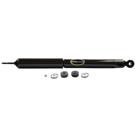 Monroe Monroe OESpectrum Light Truck Shock Absorber - Rear, 37318 37318