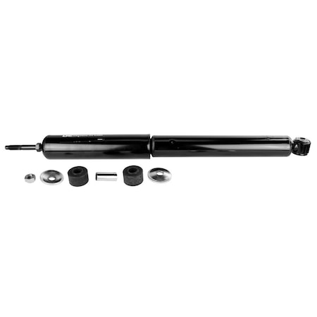 Monroe Monroe OESpectrum Light Truck Shock Absorber - Rear, 37323 37323