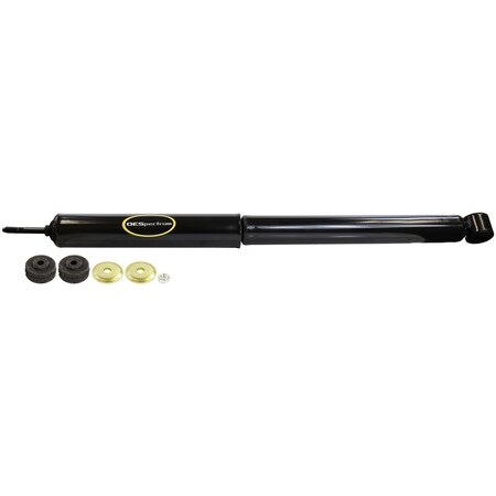 Monroe OESpectrum Light Truck Shock Absorber - Rear, 37327 37327