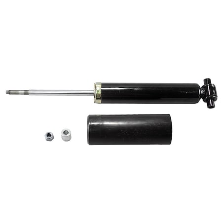 Monroe Monroe OESpectrum Monotube Shock Absorber - Rear, 39040 39040