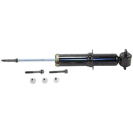 Monroe Monroe OESpectrum Monotube Shock Absorber - Front, 39104 39104