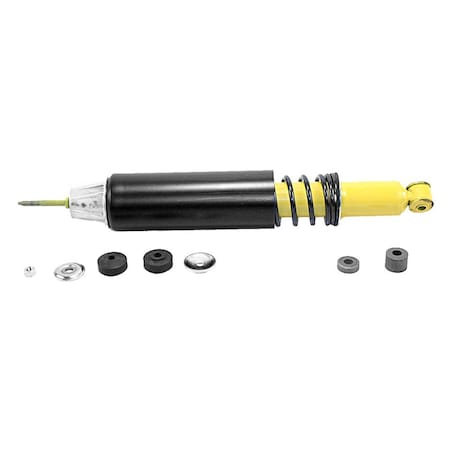 Monroe Monroe Magnum Shock Absorber - Rear, 550055 550055