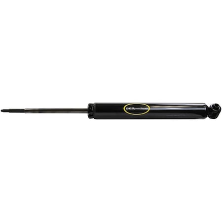 Monroe Monroe OESpectrum Passenger Car Shock Absorber, 5538 5538