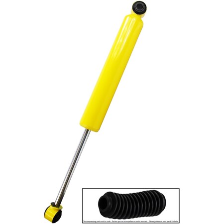 Monroe Monroe Magnum RV Shock Absorber - Rear, 557007 557007