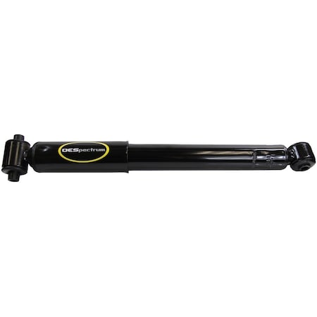 Monroe Monroe OESpectrum Passenger Car Shock Absorber - Rear, 5639 5639