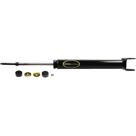 Monroe Monroe OESpectrum Passenger Car Shock Absorber - Rear, 5646 5646