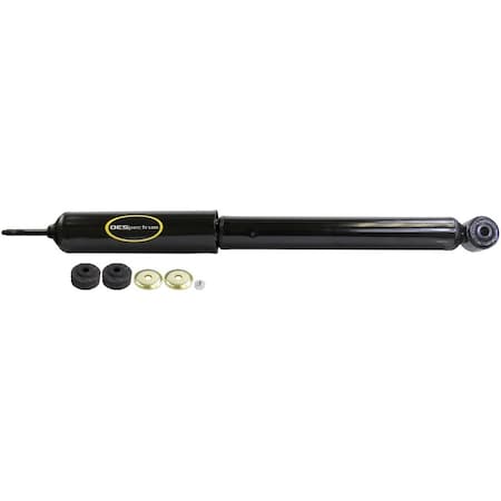 Monroe Monroe OESpectrum Passenger Car Shock Absorber - Rear, 5673 5673