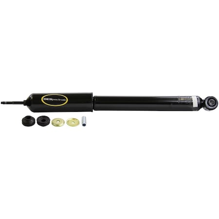 Monroe OESpectrum Passenger Car Shock Absorber - Rear, 5698 5698