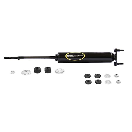 Monroe Monroe OESpectrum Passenger Car Shock Absorber - Front, 5756 5756