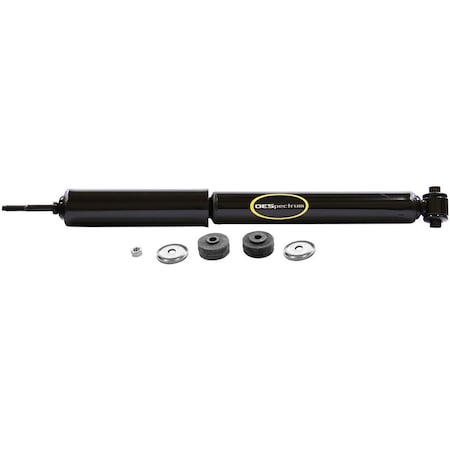 Monroe OESpectrum Passenger Car Shock Absorber - Rear, 5783 5783