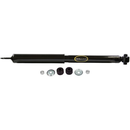 Monroe Monroe OESpectrum Passenger Car Shock Absorber - Rear, 5786 5786