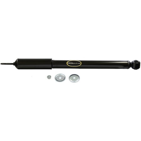 Monroe OESpectrum Passenger Car Shock Absorber - Rear, 5797 5797