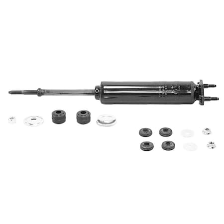 Monroe Monroe OESpectrum Passenger Car Shock Absorber - Front, 5823 5823