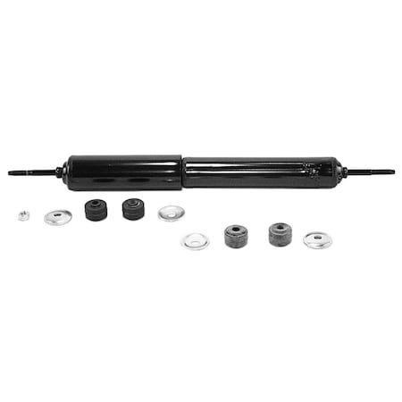 Monroe Monroe OESpectrum Passenger Car Shock Absorber - Rear, 5826 5826