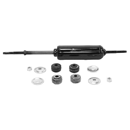 Monroe OESpectrum Passenger Car Shock Absorber, 5829 5829