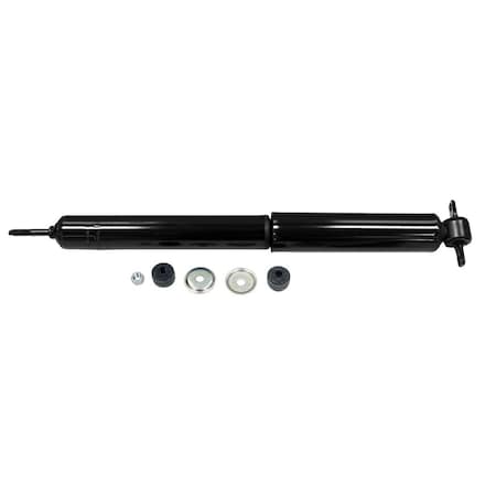 Monroe OESpectrum Passenger Car Shock Absorber, 5831 5831