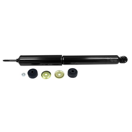 Monroe Monroe OESpectrum Passenger Car Shock Absorber - Rear, 5845 5845