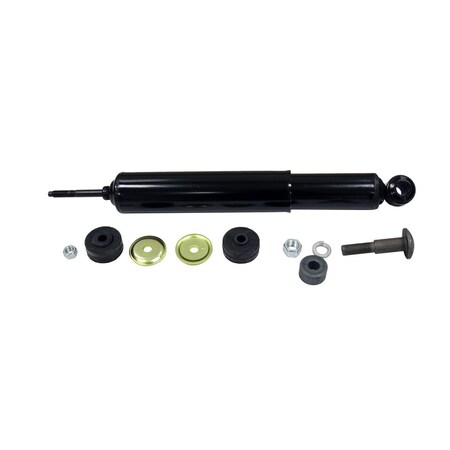 Monroe Monroe OESpectrum Passenger Car Shock Absorber - Rear, 5847 5847