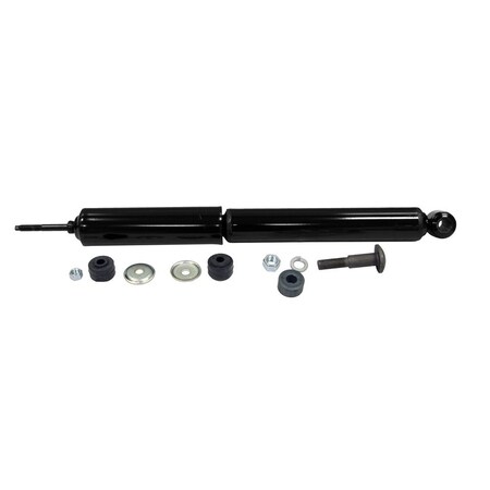 Monroe Monroe OESpectrum Passenger Car Shock Absorber - Rear, 5867 5867