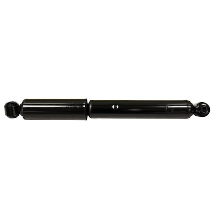 Monroe Monroe OESpectrum Passenger Car Shock Absorber - Rear, 5868 5868