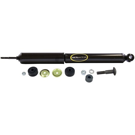 Monroe Monroe OESpectrum Passenger Car Shock Absorber - Rear, 5967 5967