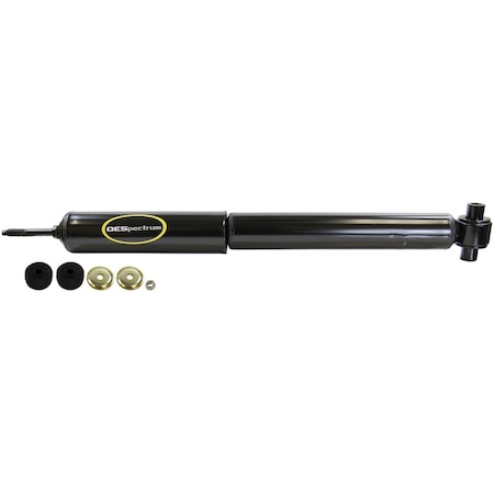 Monroe Monroe OESpectrum Passenger Car Shock Absorber - Rear, 5993 5993