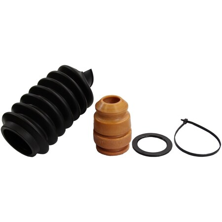 Monroe Monroe Strut-Mate Strut Boot Kit - Front, 63632 63632
