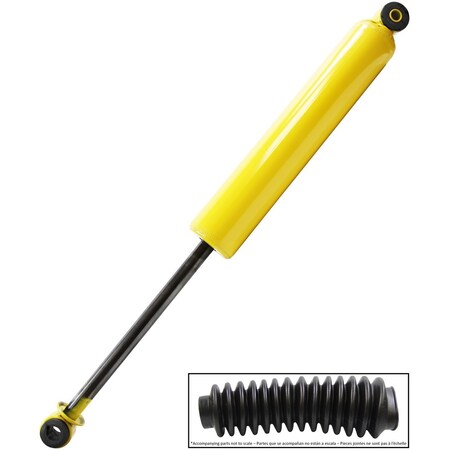 Monroe Monroe Magnum Shock Absorber - Rear, 65168 65168