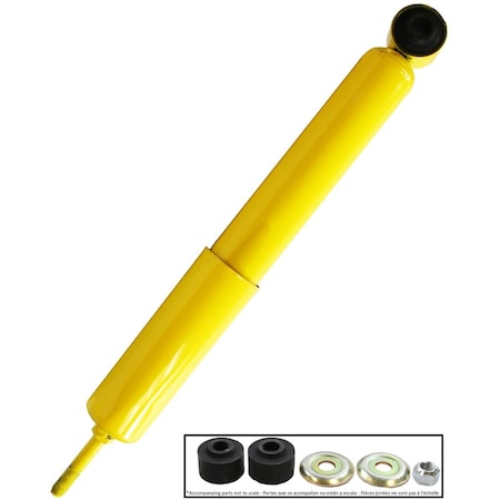 Monroe Gas-Magnum 60 Shock Absorber, 65408 65408