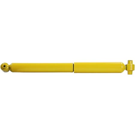 Monroe Monroe Magnum Shock Absorber - Rear, 66452 66452