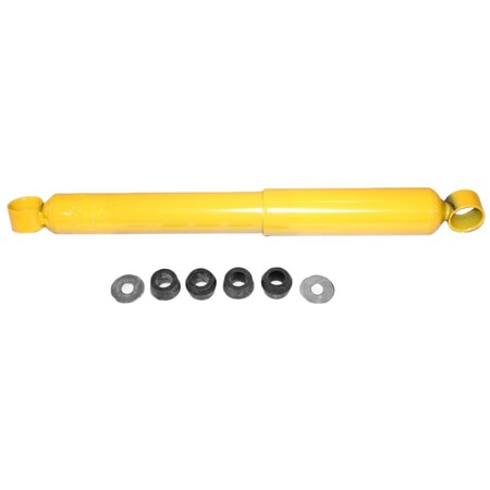 Monroe Monroe Magnum Shock Absorber - Rear, 66618 66618