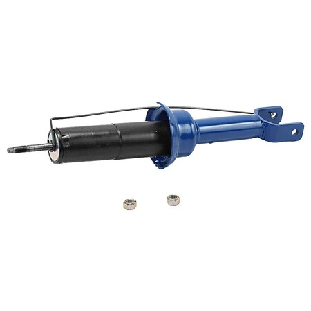 Monroe Monroe Monro-Matic Plus Strut - Rear, 801266 801266