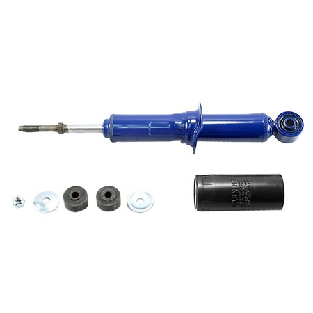 Monroe Monroe Monro-Matic Plus Strut - Front, 801351 801351