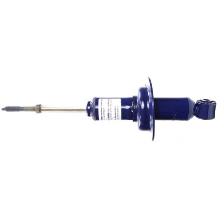 Monroe Monroe Monro-Matic Plus Strut - Front, 801358 801358