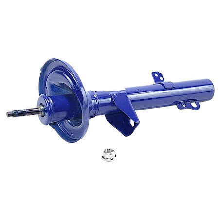 Monroe Monroe Monro-Matic Plus Strut - Rear, 801616 801616