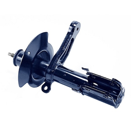 Monroe Monroe Monro-Matic Plus Strut - Front Left, 801668 801668