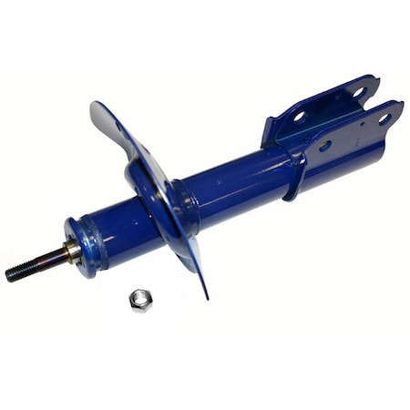 Monroe Monroe Monro-Matic Plus Strut - Front, 801670 801670