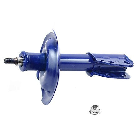 Monroe Monroe Monro-Matic Plus Strut - Front, 801822 801822