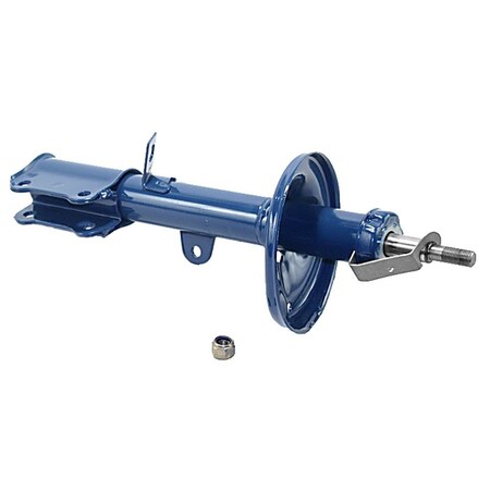 Monroe Monroe Monro-Matic Plus Strut - Rear Left, 801847 801847