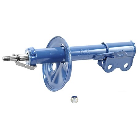 Monroe Monroe Monro-Matic Plus Strut - Front Right, 801857 801857