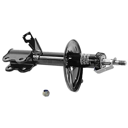 Monroe Monroe Monro-Matic Plus Strut - Front Left, 801858 801858