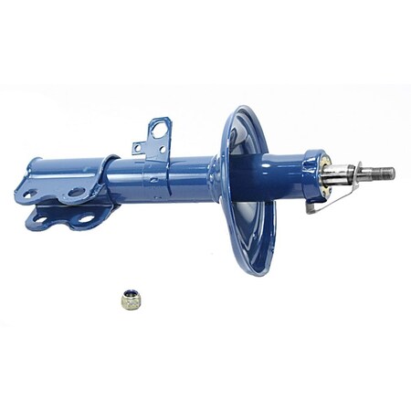 Monroe Monroe Monro-Matic Plus Strut - Front Left, 801860 801860