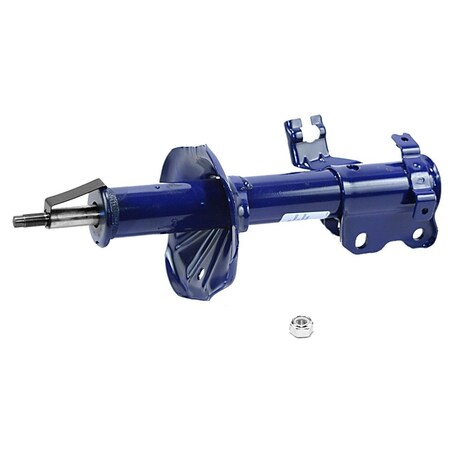 Monroe Monroe Monro-Matic Plus Strut - Front Left, 801872 801872