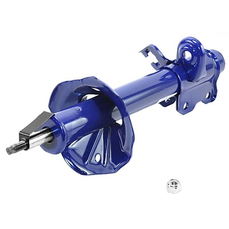 Monroe Monroe Monro-Matic Plus Strut - Rear Left, 801874 801874