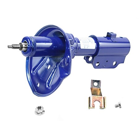 Monroe Monroe Monro-Matic Plus Strut - Front, 801878 801878