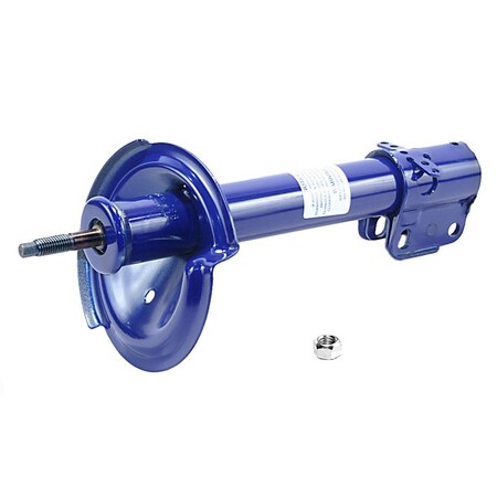 Monroe Monroe Monro-Matic Plus Strut - Rear, 801960 801960