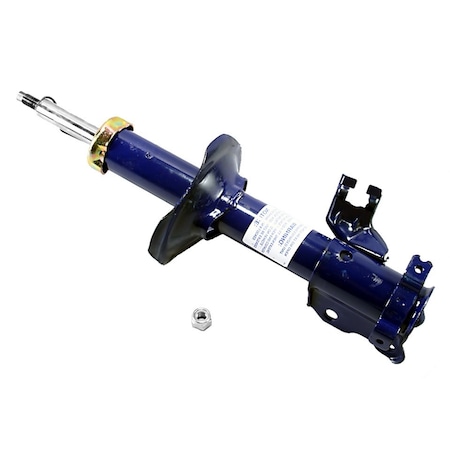 Monroe Monroe Monro-Matic Plus Strut - Front Right, 801968 801968